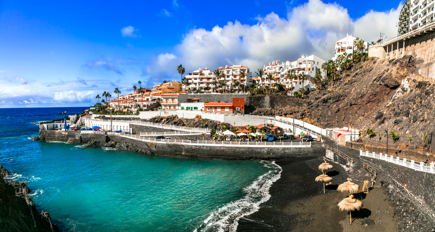 tenerife