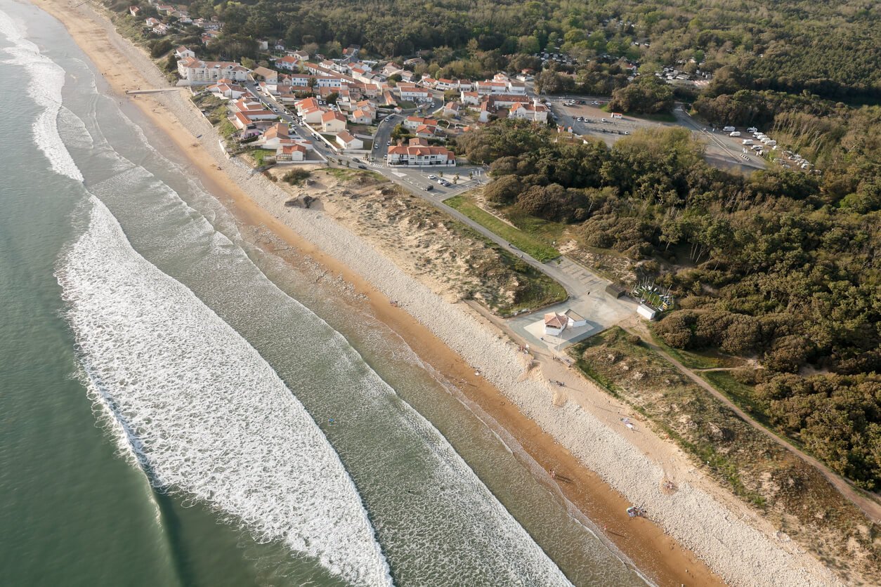maree en vendee horaires des marees ville par ville