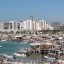 Quand se baigner à Al Muharraq : température de la mer mois par mois