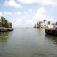 Horaires des marées à Kodungallur des 14 prochains jours