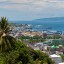 Météo marine et des plages à Ambon des 7 prochains jours