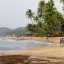 Météo marine et des plages à Anjuna des 7 prochains jours