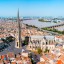 Température de la mer en Gironde ville par ville