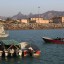 Horaires des marées à Hormuz island des 14 prochains jours