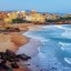 Quand se baigner à Biarritz : température de la mer mois par mois