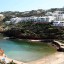 Horaires des marées à Ciutadella de Menorca des 14 prochains jours