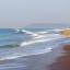 Horaires des marées à Majorda Beach des 14 prochains jours