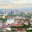 Quand se baigner à Cebu City : température de la mer mois par mois