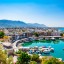 Où et quand se baigner à Chypre : température de la mer mois par mois