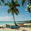 Où et quand se baigner aux Comores : température de la mer mois par mois