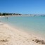 Météo marine et des plages à Coral Bay des 7 prochains jours