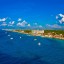 Horaires des marées à Playa Paraiso (Quintana Roo) des 14 prochains jours