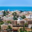 Température de la mer à Djerba ville par ville
