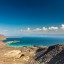 Où et quand se baigner à Djibouti : température de la mer mois par mois