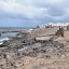 Météo marine et des plages à El Cotillo des 7 prochains jours