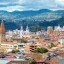Horaires des marées en Équateur