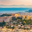 Horaires des marées en Grèce