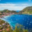 Où et quand se baigner en Guadeloupe : température de la mer mois par mois