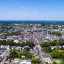 Météo marine et des plages à Guérande des 7 prochains jours
