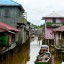 Horaires des marées à Tarakan des 14 prochains jours