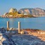 Horaires des marées à Samos des 14 prochains jours