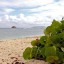 Quand se baigner sur l'île de la Désirade : température de la mer mois par mois