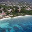 Quand se baigner sur l'île de la Gonâve : température de la mer mois par mois