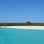 Quand se baigner sur l'île de la Tortue : température de la mer mois par mois