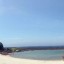 Température de la mer aujourd'hui sur l'île Verte (Lutao)