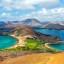 Météo marine et des plages aux Îles Galápagos