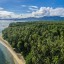 Météo marine et des plages aux îles Salomon