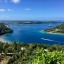 Où et quand se baigner aux îles Tonga : température de la mer mois par mois