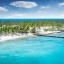 Météo marine et des plages à Parrot Cay des 7 prochains jours