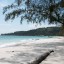 Horaires des marées à Koh Russey (Bamboo Island) des 14 prochains jours