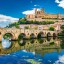 Où et quand se baigner sur la côte méditerranéenne du Languedoc-Roussillon : température de la mer mois par mois