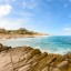 Quand se baigner à Los Cabos : température de la mer mois par mois