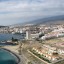 Météo marine et des plages à Los Cristianos des 7 prochains jours