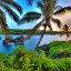 Météo marine et des plages à Maui des 7 prochains jours