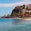 Quand se baigner à Mazatlán : température de la mer mois par mois