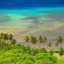 Météo marine et des plages à Molokai des 7 prochains jours