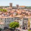 Quand se baigner à Montpellier : température de la mer mois par mois