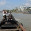 Horaires des marées à Yangon des 14 prochains jours