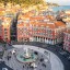 Quand se baigner à Nice : température de la mer mois par mois