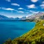 Où et quand se baigner en Nouvelle-Zélande : température de la mer mois par mois