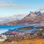 Météo marine et des plages à Nuuk des 7 prochains jours