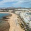 Horaires des marées à Costa Teguise des 14 prochains jours