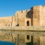 Quand se baigner à Bizerte : température de la mer mois par mois