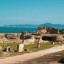 Quand se baigner à Carthage : température de la mer mois par mois