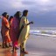 Horaires des marées à Mangalore des 14 prochains jours
