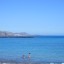 Quand se baigner à Playa de las Américas : température de la mer mois par mois